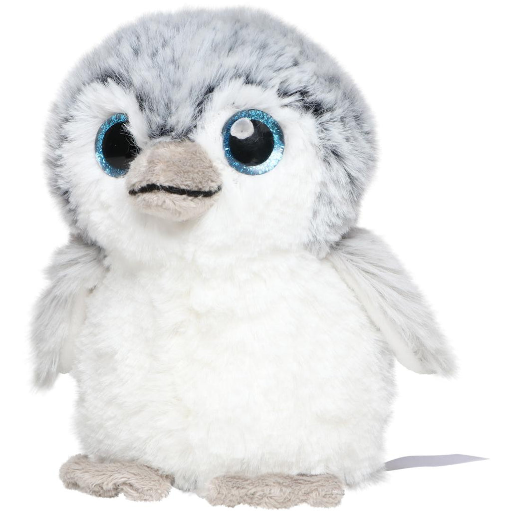 Peluche Manchot Maurice