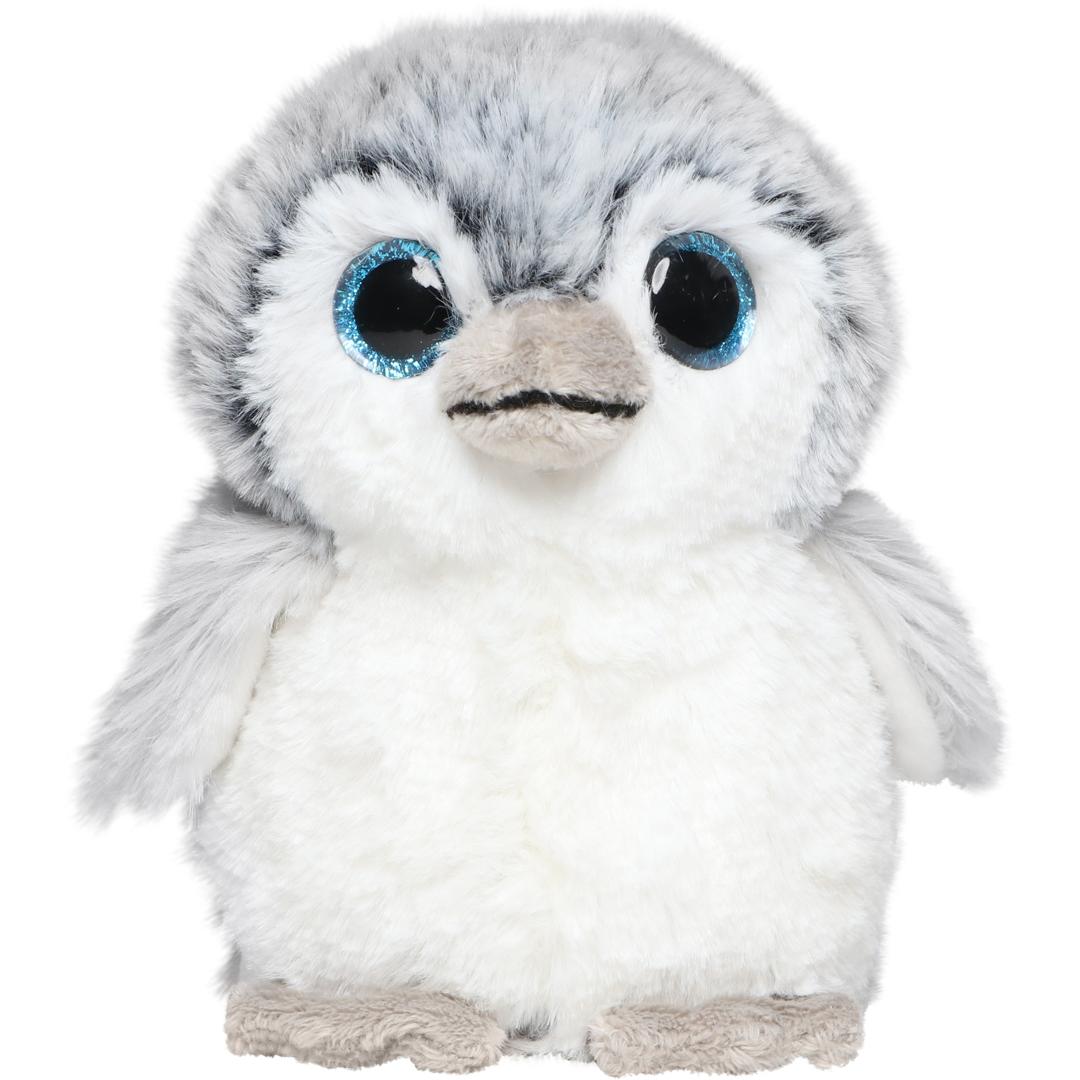 Peluche Manchot Maurice