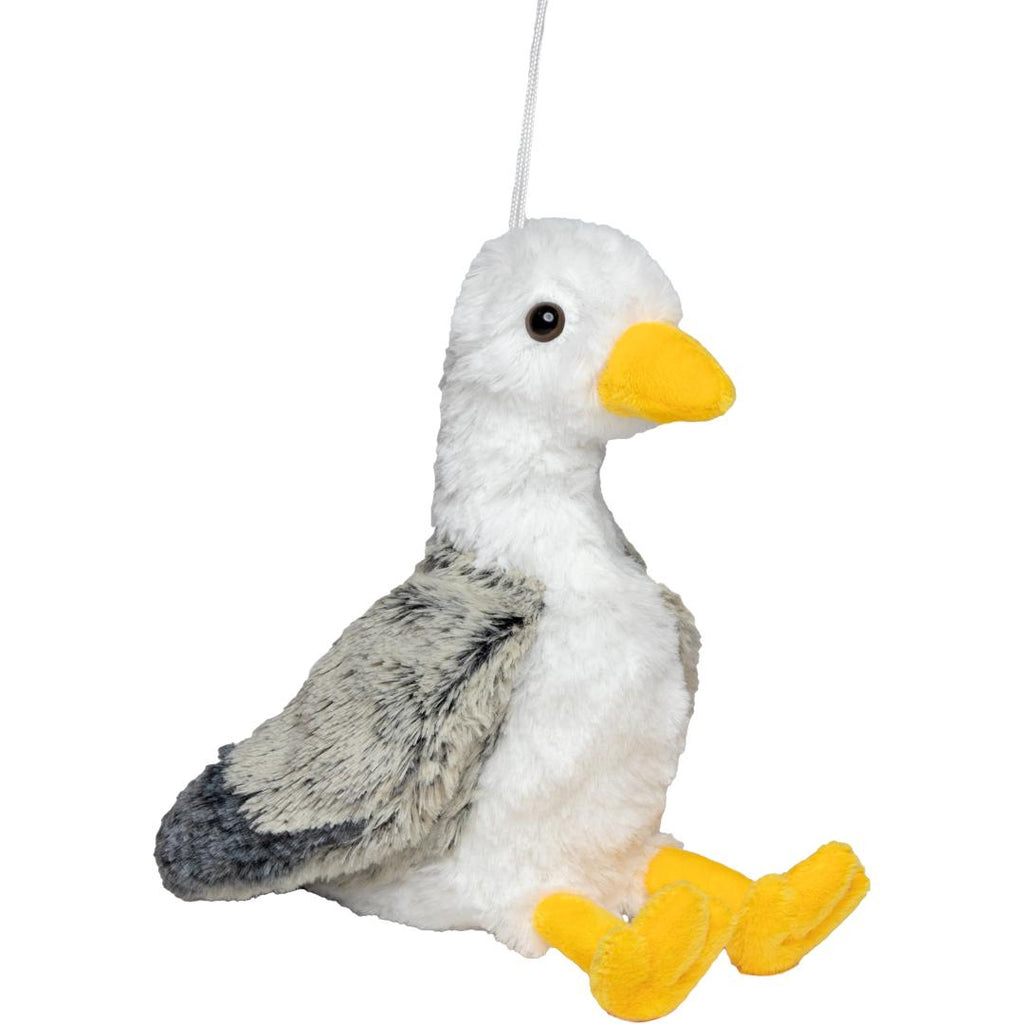 Peluche Goéland Jonathan