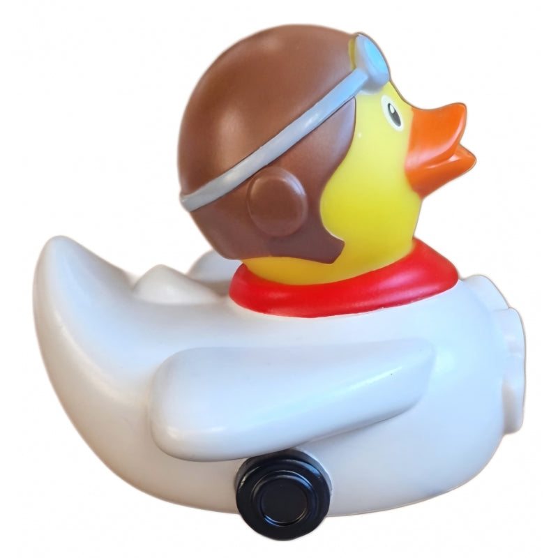Aviatore d'anatra