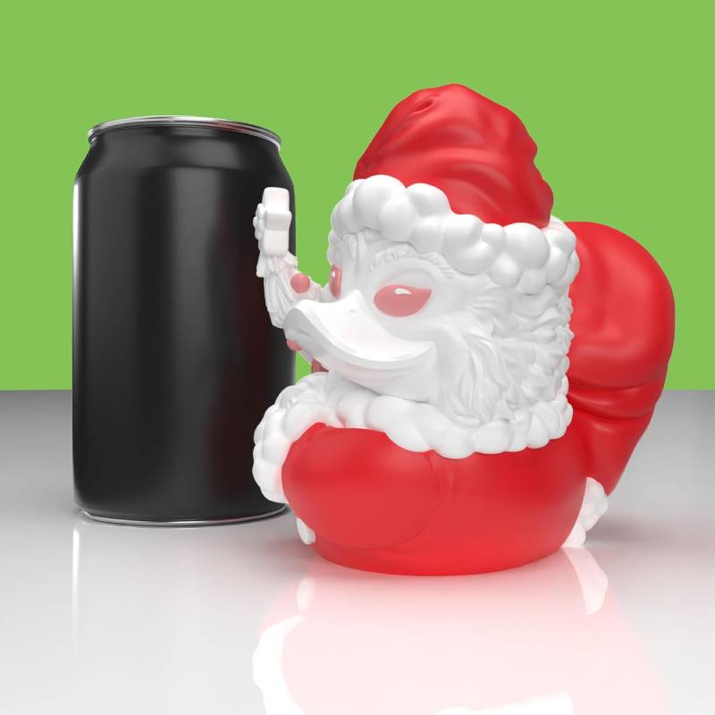 Papera Grinch in Babbo Natale (Edizione Esclusiva)