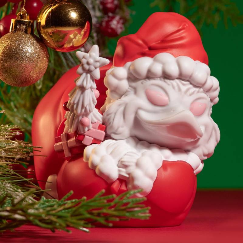 Papera Grinch in Babbo Natale (Edizione Esclusiva)