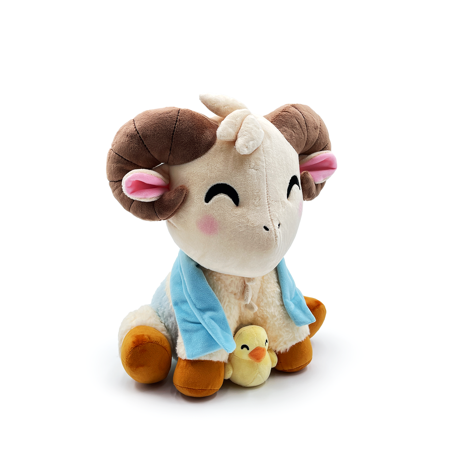 Rammie Bath Time (1ft)