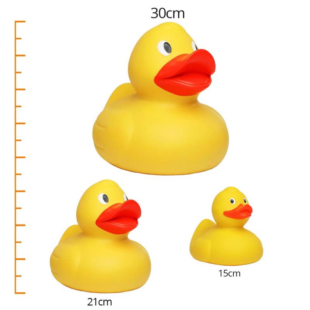 Canard Géant XL Jaune
