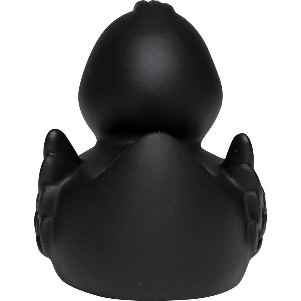 Canard uni avec ailes