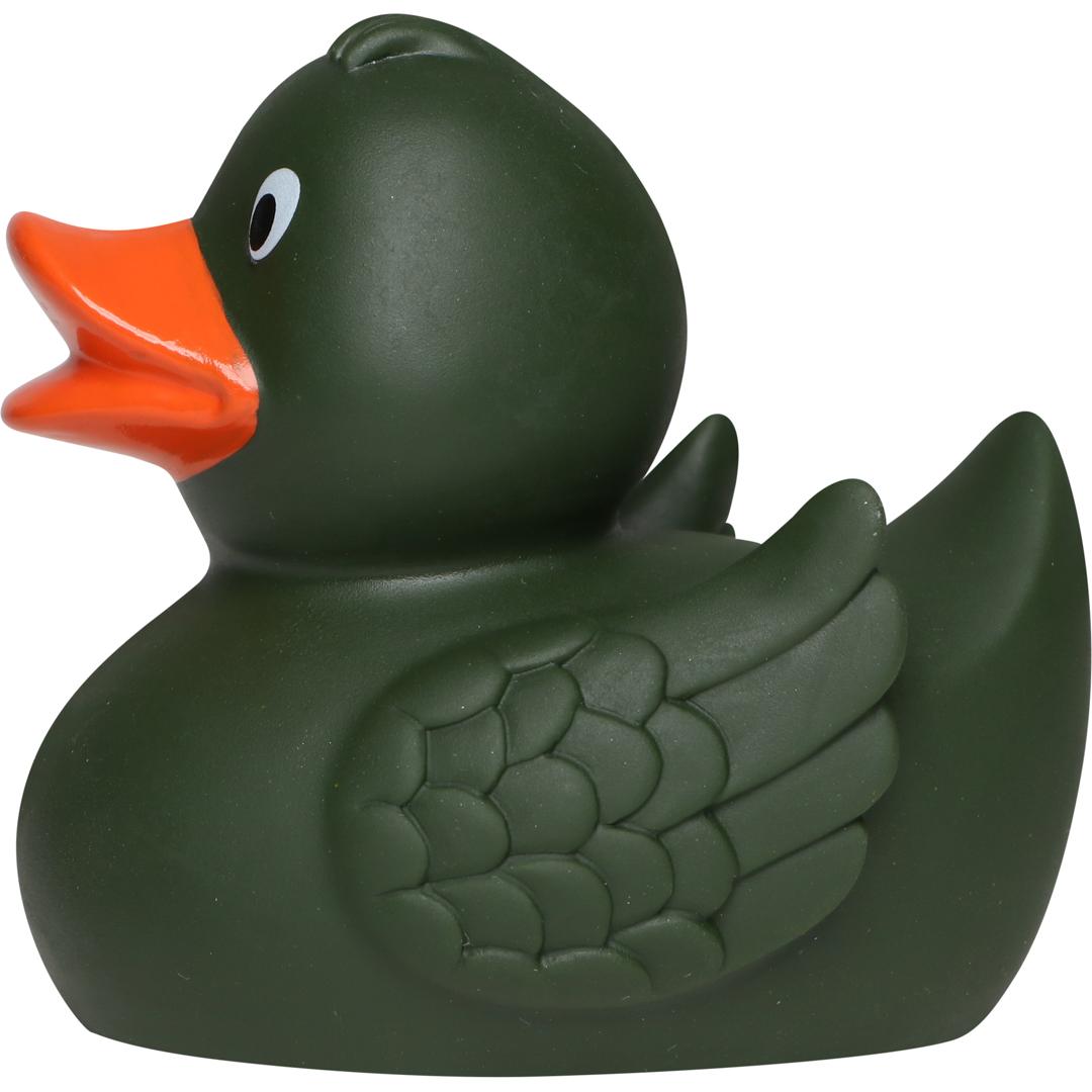 Canard uni avec ailes