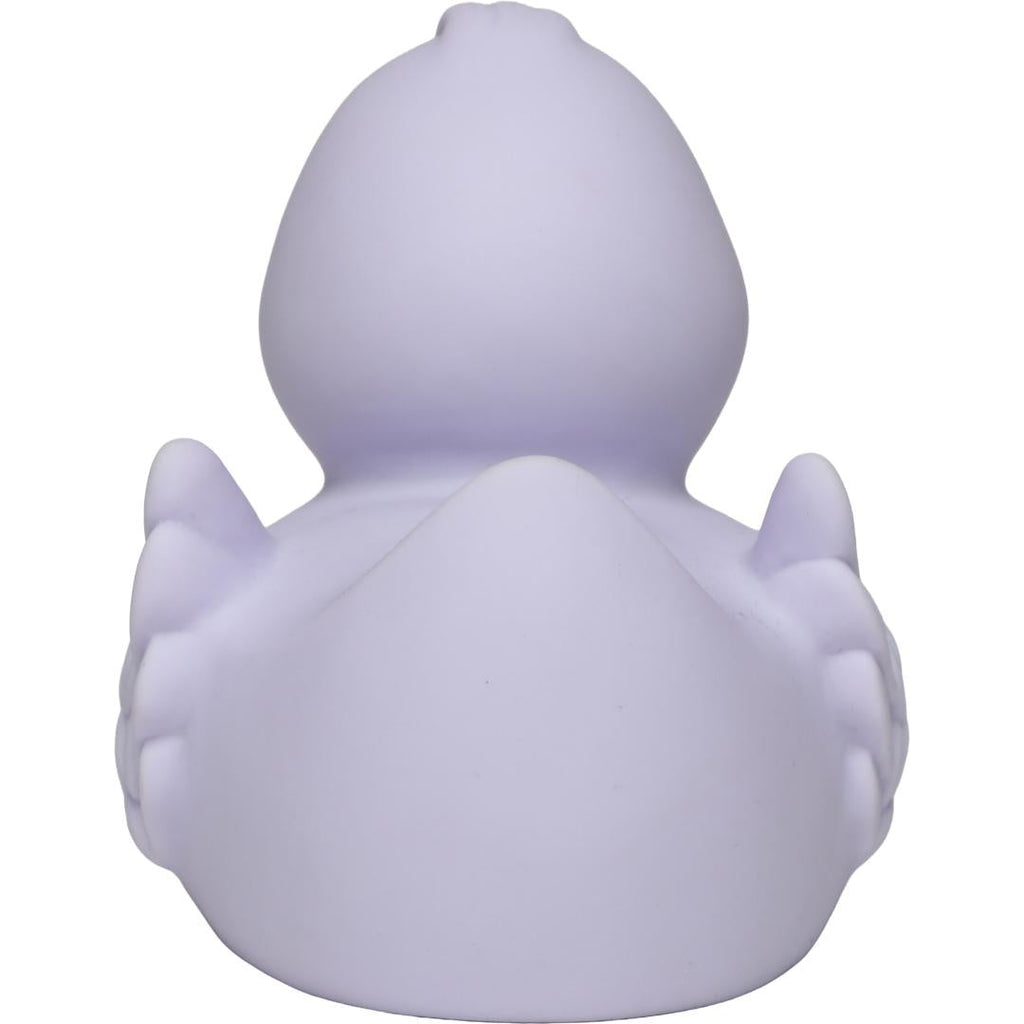 Canard Pastel avec ailes