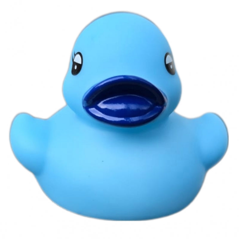 Petit canard classique Dutch Ducky – coloris bleu pastel – vue 9
