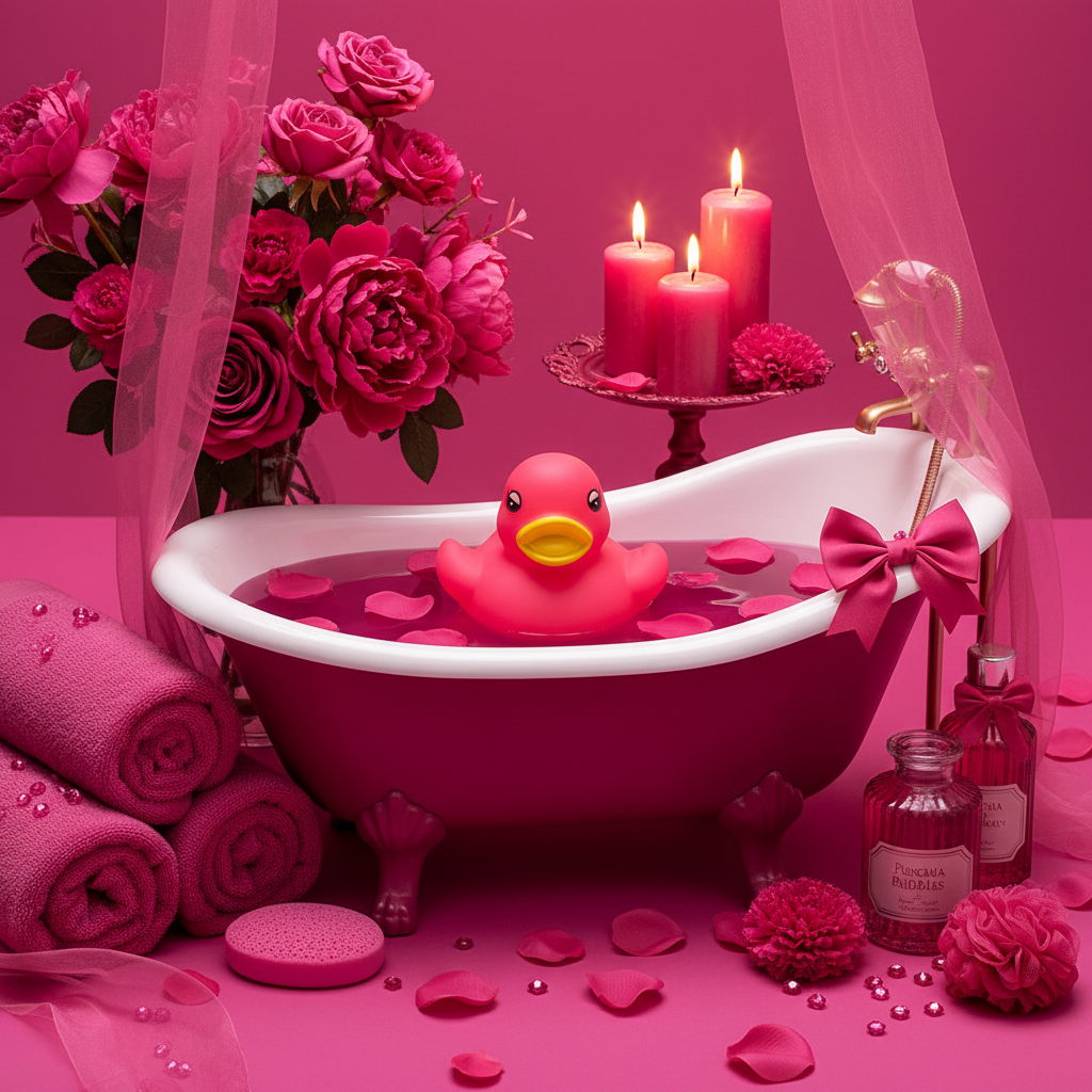 Paperella Originale Fucsia