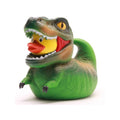 Anatra Dinosauro T-Rex Verde XL