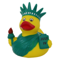 Statue of Liberty Duck