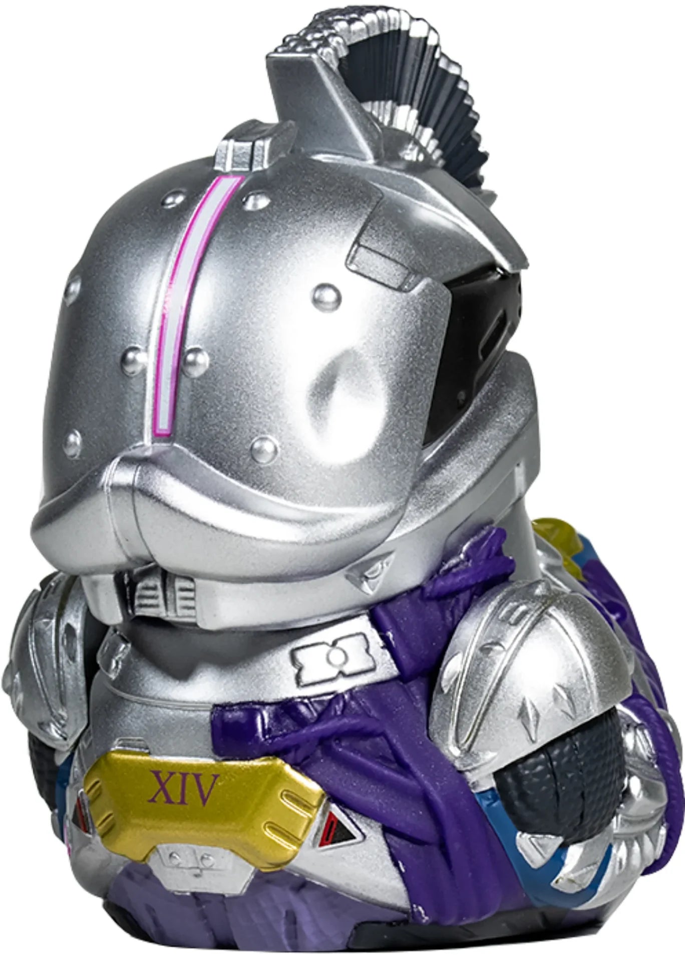 Duck Saint-14 (First Edition)