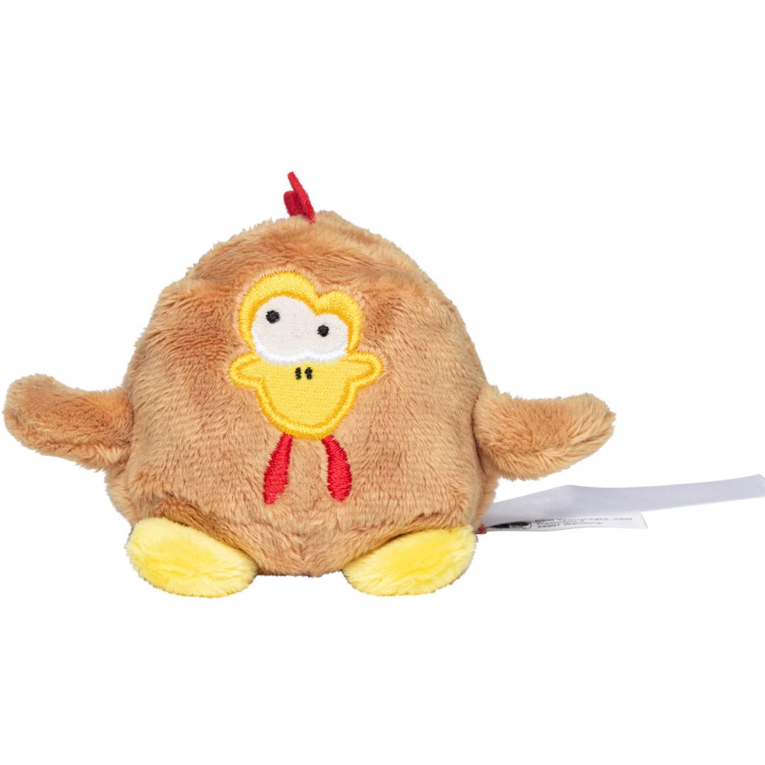 Peluche Schmoozies® Poule