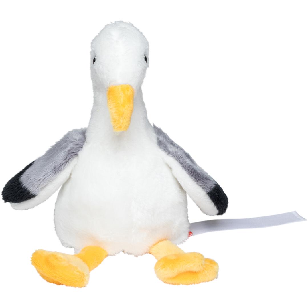 Peluche Schmoozies® Goéland