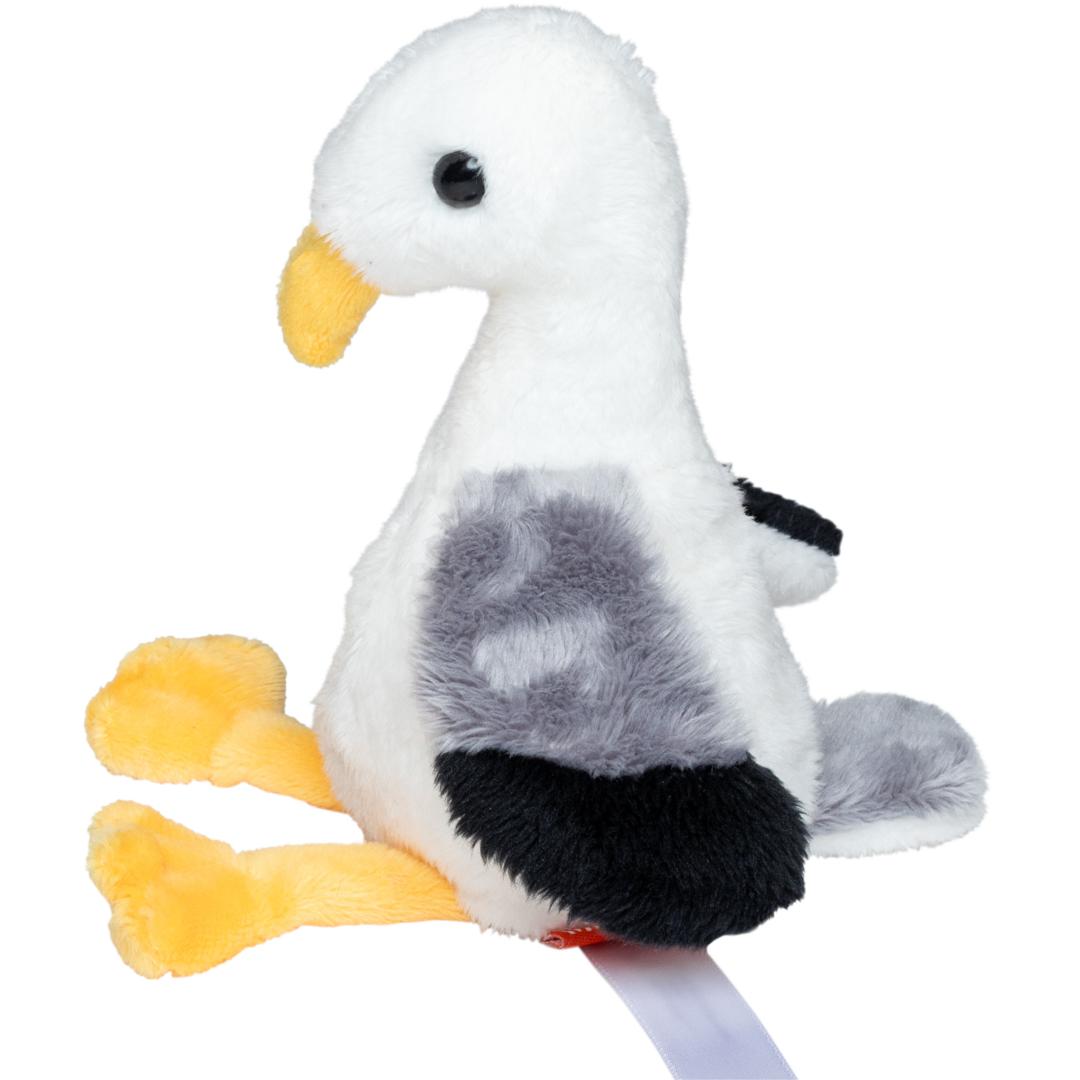 Peluche Schmoozies® Goéland