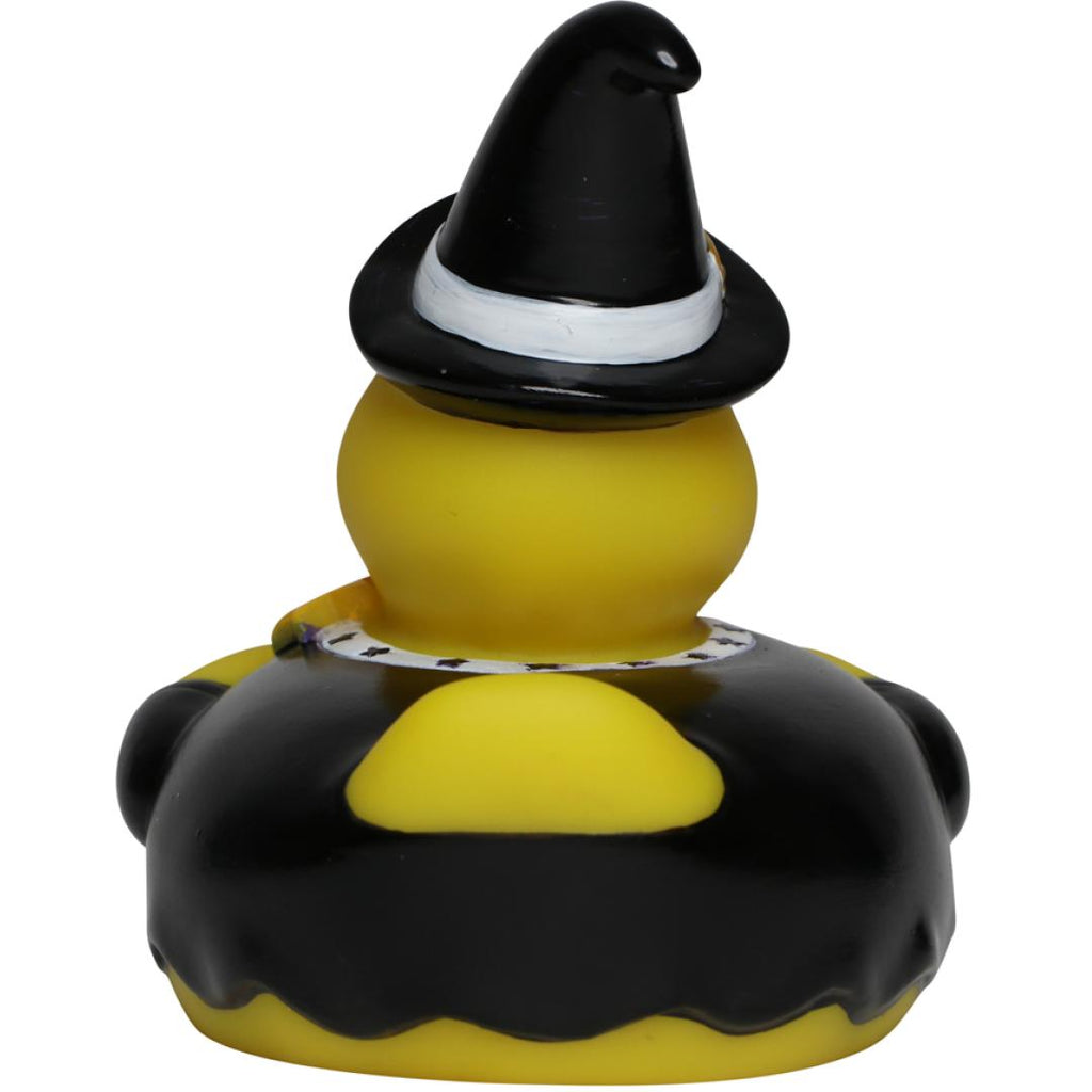Canard Magicien