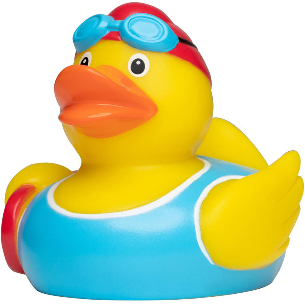 Canard Nageur