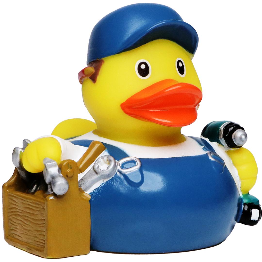 Tinker Duck