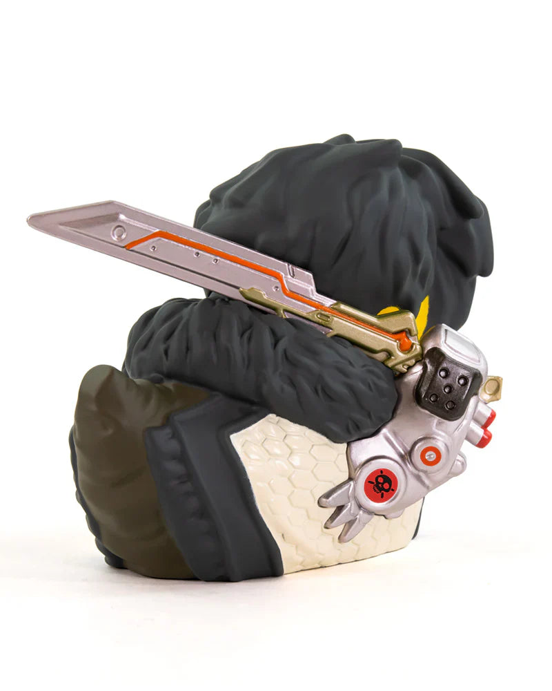 Canard Troy Calypso (First Edition)