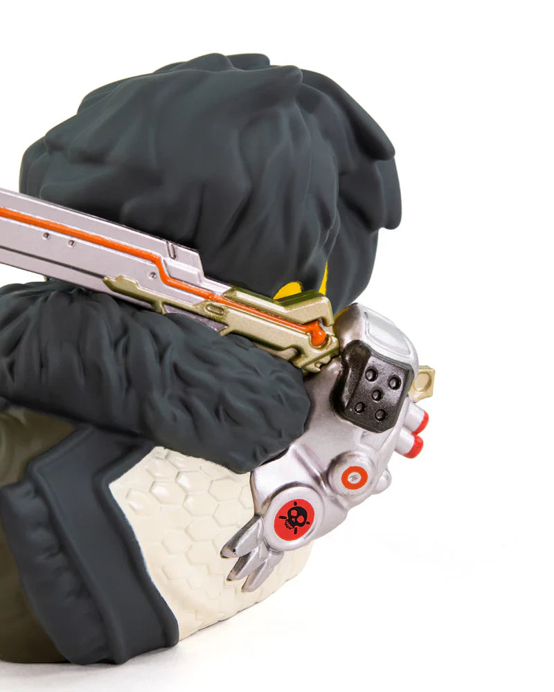 Canard Troy Calypso (First Edition)