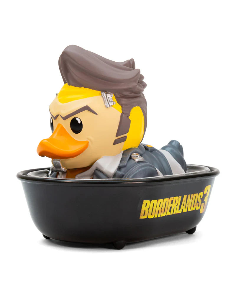 Canard Handsome Jack (Prima edizione)