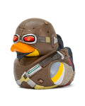 Canard Mordecai (Prima Edizione)