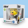 Canard Nuka Cola Pin UP Girl (Boxed Edition) - vue 1