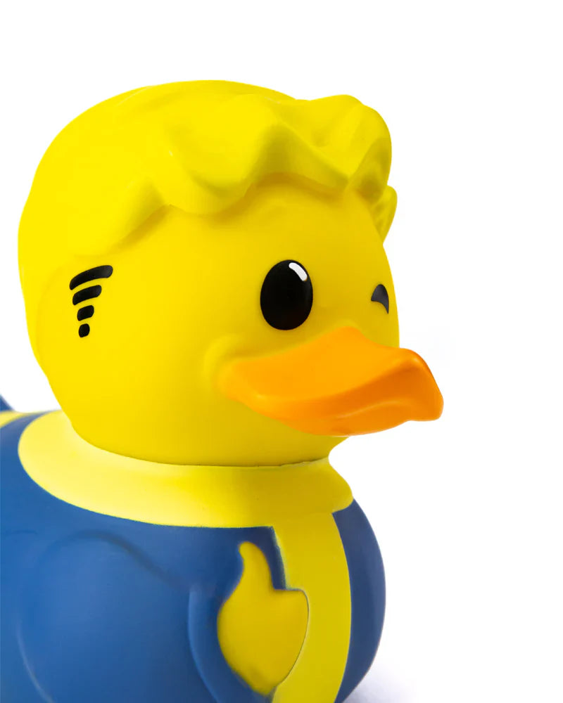 Paperella Vault Boy (Prima Edizione)