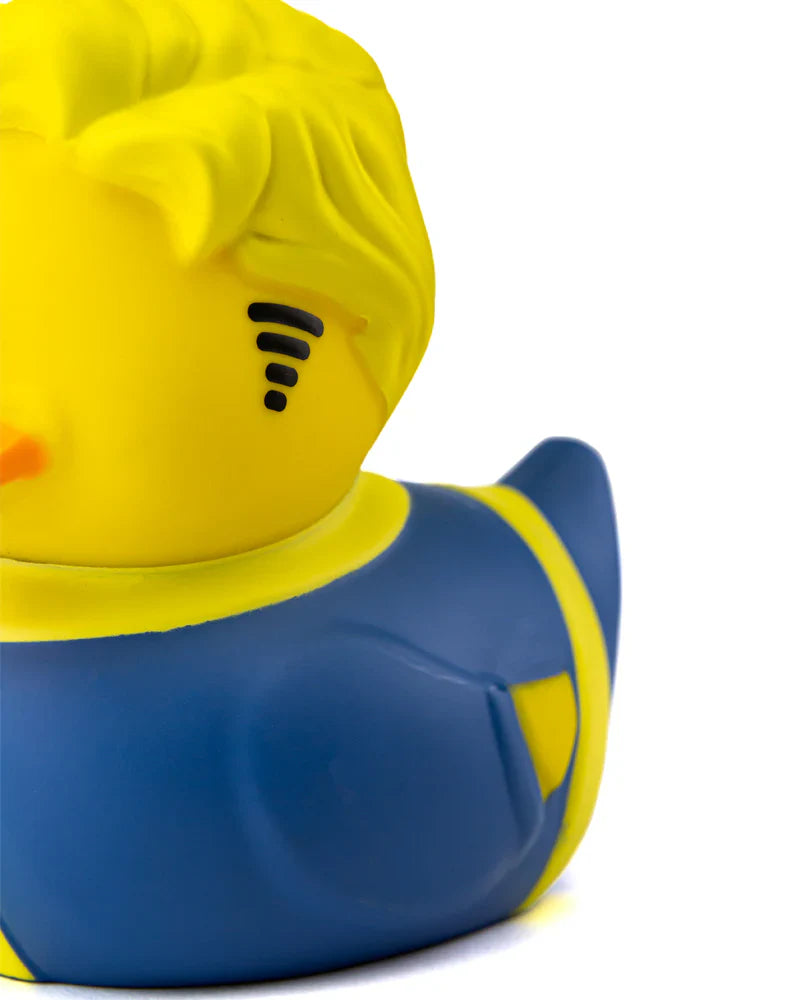 Paperella Vault Boy (Prima Edizione)