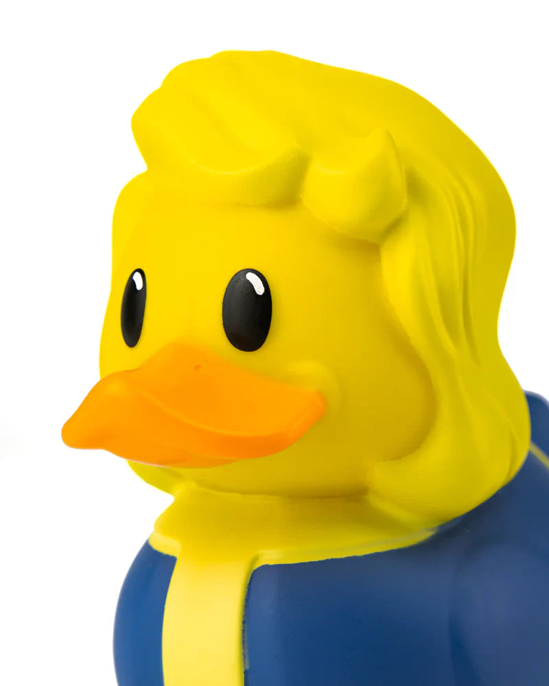 Canard Vault Girl (Prima Edizione)
