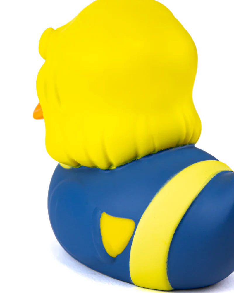 Canard Vault Girl (Prima Edizione)