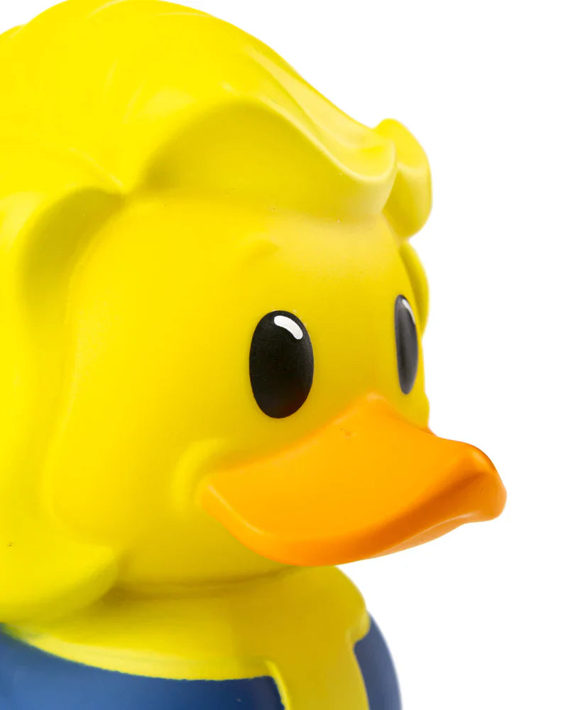 Canard Vault Girl (Prima Edizione)