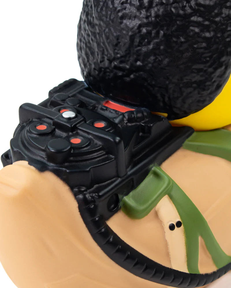 Canard Winston Zeddemore (First Edition)