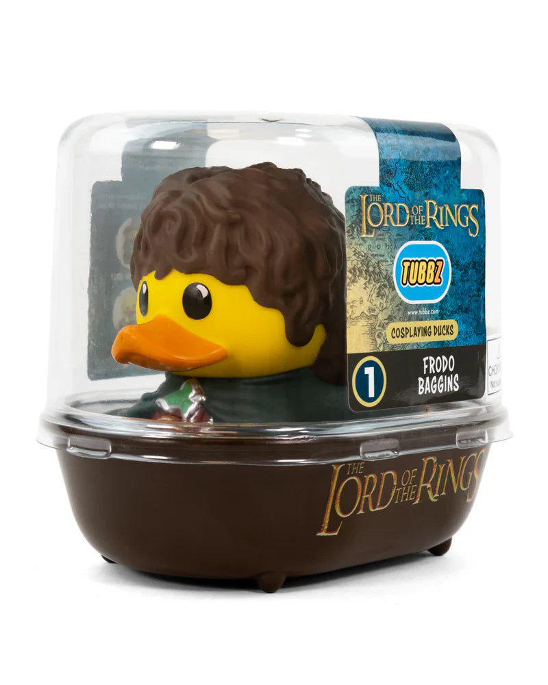 Papera Frodo Baggins (Prima edizione)