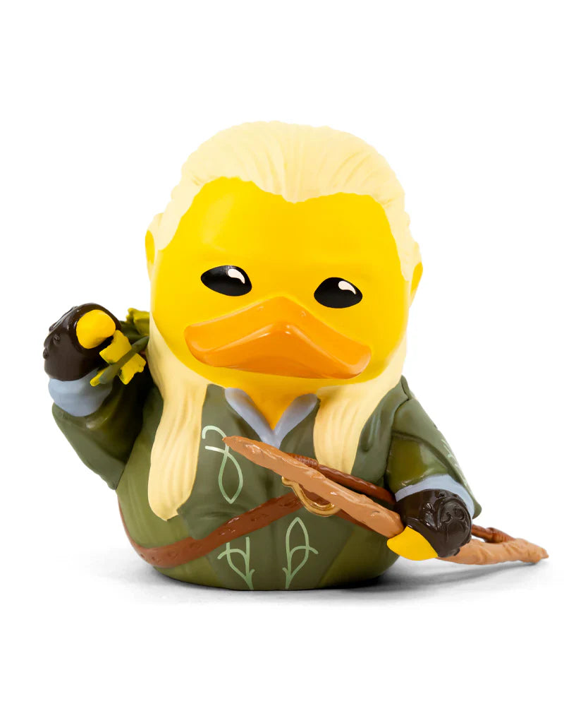 Anatra Legolas (Prima Edizione)