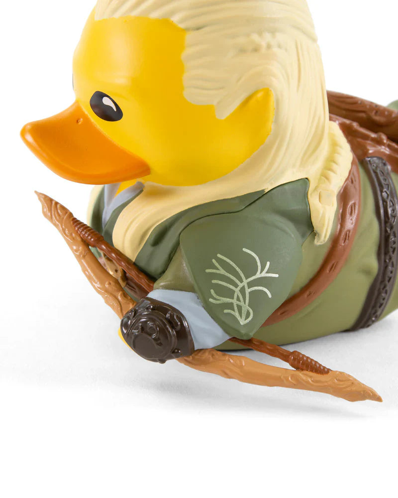 Anatra Legolas (Prima Edizione)