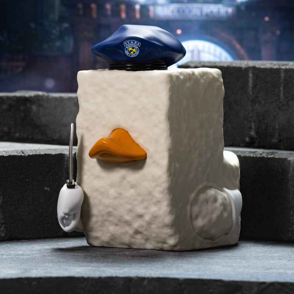 Canard Resident Evil: Tofu TUBBZ (Boxed Edition) - vue 2