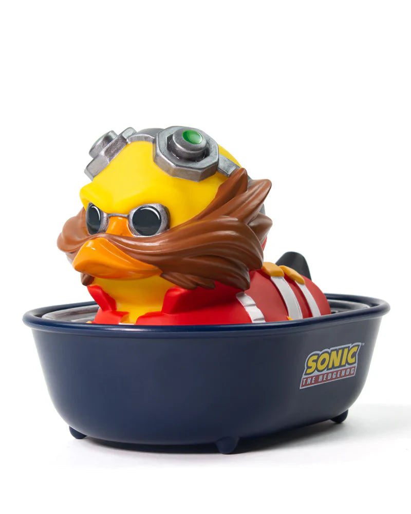 Anatra Dr. Robotnik (Prima Edizione)