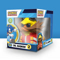 Canard Dr. Robotnik (Boxed Edition) - vue 1