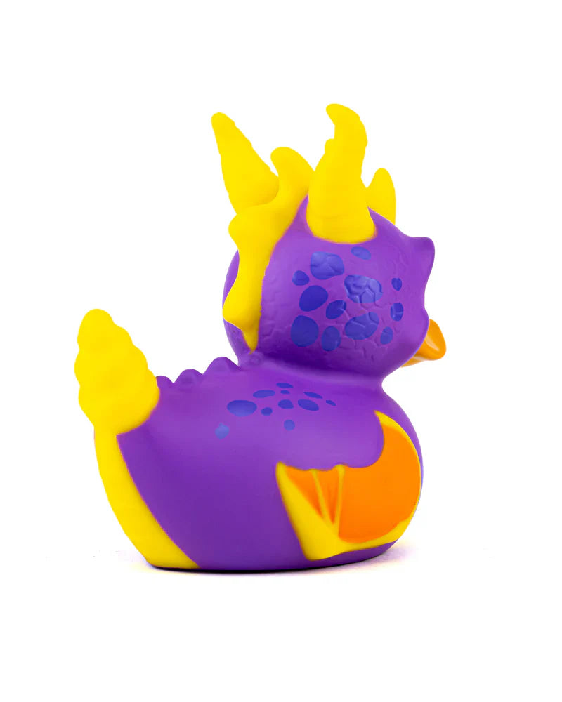 Paperella Spyro the Dragon (First Edition)