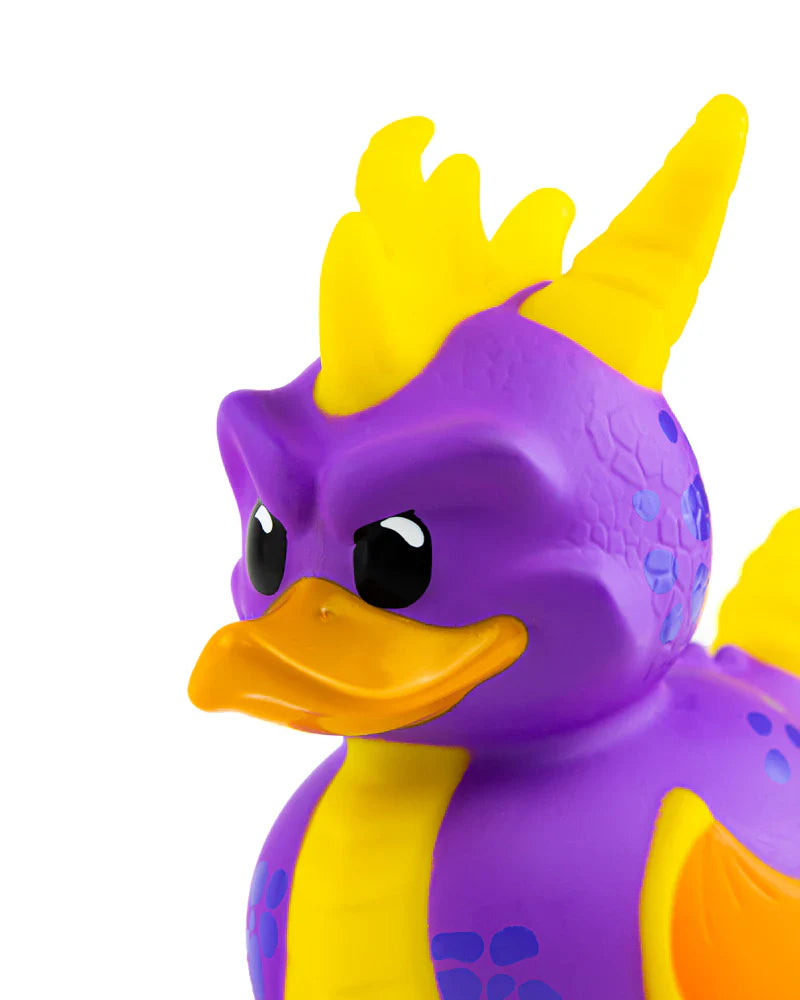 Paperella Spyro the Dragon (First Edition)