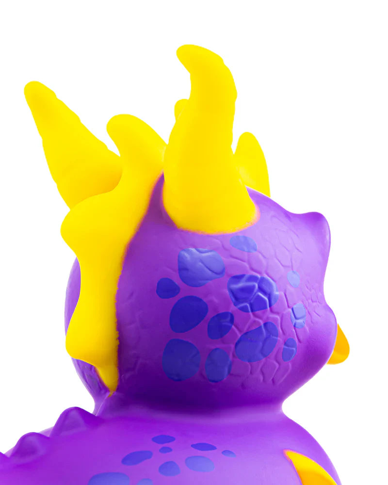 Paperella Spyro the Dragon (First Edition)