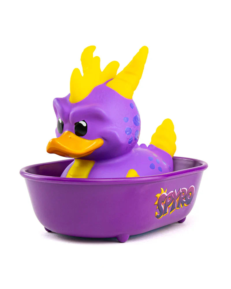 Paperella Spyro the Dragon (First Edition)