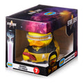 Canard Geordi La Forge Star Trek TUBBZ | Cosplaying Ducks Numskull