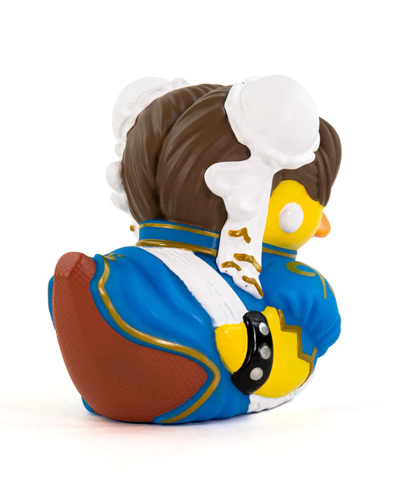 Anatra Chun Li (Prima Edizione)