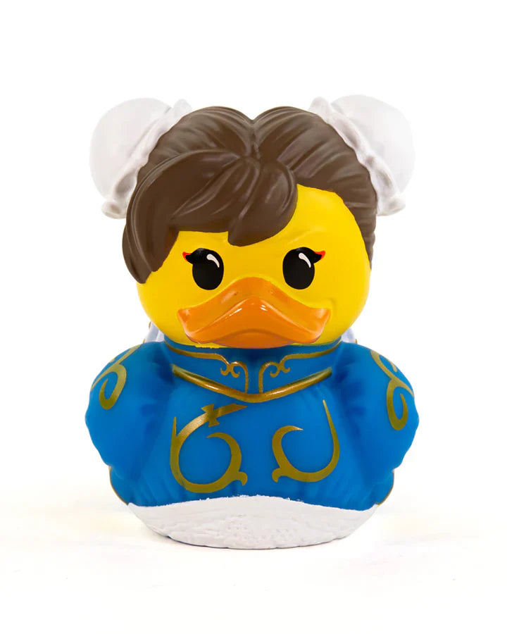 Anatra Chun Li (Prima Edizione)