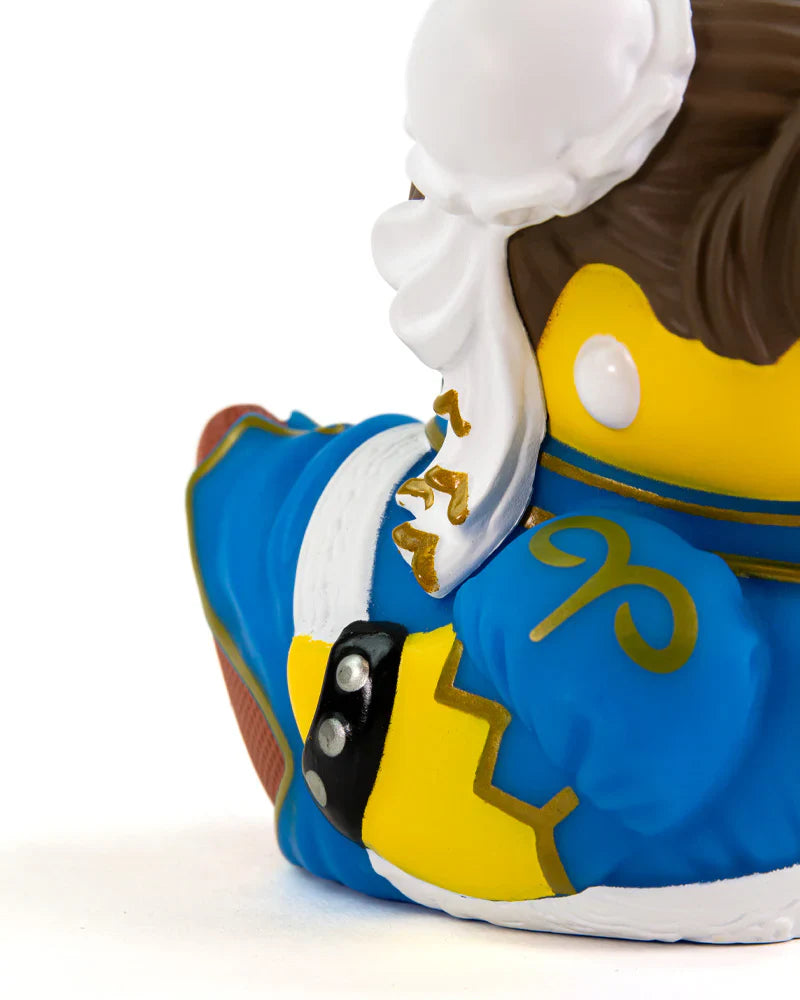Anatra Chun Li (Prima Edizione)