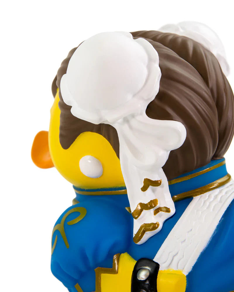 Anatra Chun Li (Prima Edizione)