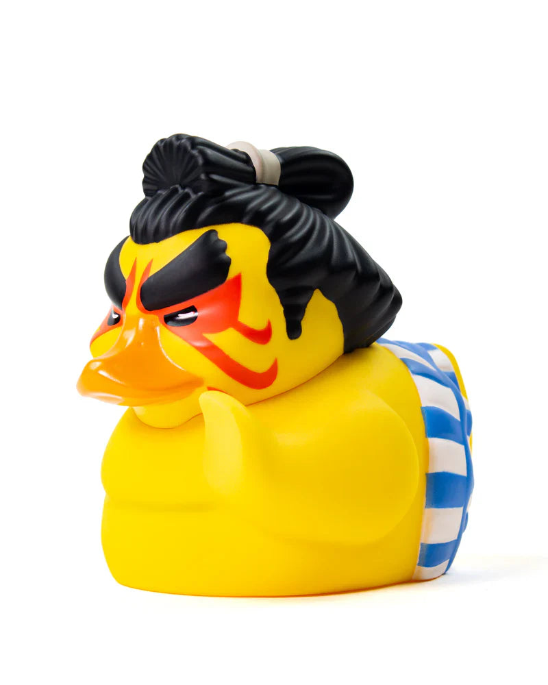 Canard E. Honda (Prima edizione)