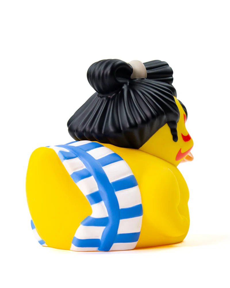 Canard E. Honda (Prima edizione)